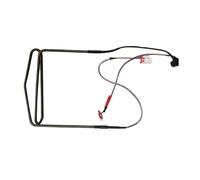 TH1000XUE Tubo Calefactor Original DA47-00444A, Resistencia de descongelación for refrigerador for Samsung RS552NRUAWW, Cable Calefactor eléctrico