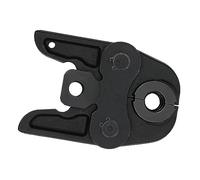 TH16-20-26-32 - Mordazas de compresión con contorno TH para tubos compuestos, para conectar aluminio y plástico, PEX y PB