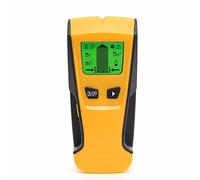 TH210 Multifunción 3 in 1 LCD Center Finder Detector de metal Stud Deep Ac eléctrica Live cables