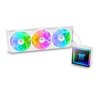 Th360 v3 argb - all-in-one water cooling - infinity mirror design wate