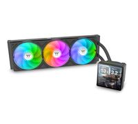 Th360 v3 ultra argb - all-in-one water cooling - 3.95' tft lcd display