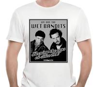 TH5UY5TGC Home-Alone-WoWet-Bandits-Boyfriend-Fit-T-Shirt
