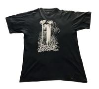 TH5UY5TGC Hot At Gates Garden of Grief T Shirt Unisex