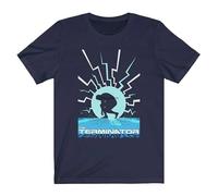 TH5UY5TGC Mod-3-Terminator-1984-Arnold-Schwarzenegger-T800-Robot-Cyborg-Sci-Fi-Film-Movie-T-Shirt