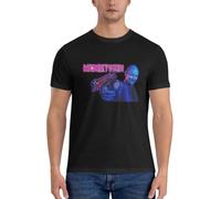 TH5UY5TGC Mr-InbetweenEssential-T-Shirt-Mens-Graphic