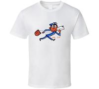 TH5UY5TGC Mr Zip Us Postal Service Mascot TTee Gift from US T Shirt