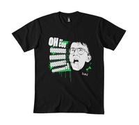 TH5UY5TGC Oh-My-GOOOOOOOD-t-Shirt-for-t-Shirt-for-WoDMN