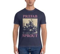 TH5UY5TGC Prefab-Sprout-T-Shirt-Black-t-Shirts-Clothe-Graphic-Shirts-Graphic