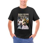 TH5UY5TGC Project-Pat-Unisex-Shirt