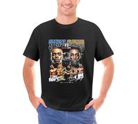TH5UY5TGC Spence-Vs-Crawford-Shirt-Errol-Spence-Jr-Shirt-Boxing-Merch