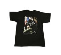 TH5UY5TGC Staind-Break-Cycle-2001-Band-shirt