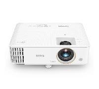 BenQ TH685P Proyector de alcance estándar 3500 lúmenes ANSI DLP 1080p (1920x1080) Blanco