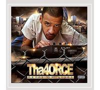 Tha 4orce - Trips on a 303