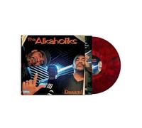 Tha Alkaholiks - Daaam! [Vinilo]