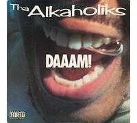 Tha Alkaholiks - Daam [Vinilo][Import]