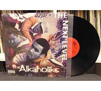 Tha Alkaholiks - Next Level [Vinilo][Import]