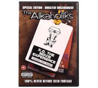 Tha Alkaholiks - X.O. The Movie Experience - Special Edition - Unrated - Uncensored [Reino Unido] [DVD] [Reino Unido]