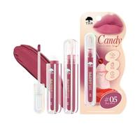THA - Candy Mousse Matte Lip 05 Deep Berry