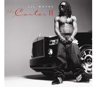 Lil Wayne – Tha Carter II – Vinilo 2LP – Universal Music Group
