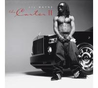 Tha Carter II by Lil Wayne (2005-08-02)