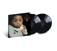 Tha Carter III - Edición Deluxe (2LP) [Vinilo]