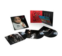 Tha Carter III (Vinyl) Lil Wayne (Importación USA)