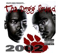 Tha Dogg Pound - 2002 [UK-Import]