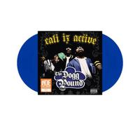 Tha Dogg Pound - Cali Iz Active -Coloured-