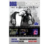 Tha Dogg Pound - Chronicle/The Cleveland Edition [Alemania] [DVD]