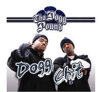 Tha Dogg Pound Dogg Chit clean (CD) (Importación USA)