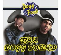 Tha Dogg Pound – Dogg Food – CD – Importación USA