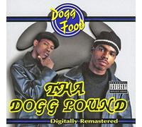 Tha Dogg Pound - Dogg Food