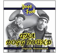 Tha Dogg Pound - Dogg Food