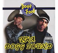 THA DOGG POUND - DOGG FOOD