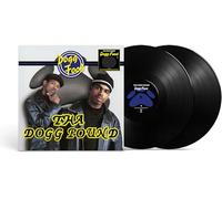 Tha Dogg Pound – Dogg Food – Vinilo 2 LP (Importación USA)