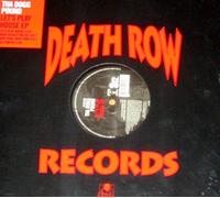 Tha Dogg Pound - Let S Play House Ep [Vinilo]