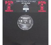 Tha Dogg Pound - Let'S Play House [Vinyl Maxi-Single] [Vinilo]