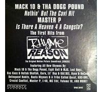 Tha Dogg Pound & Mack 10 - Nothin But the Cavi Hit [Vinilo]