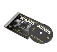 Tha Dogg Pound W.A.W.G. (We All We Got) (CD) Album (Importación USA)