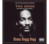 Tha Dogg:the Best of the Works