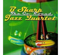 Tha Go 'Round by B Sharp Jazz Quartet