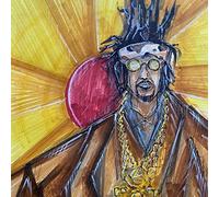 Tha God Fahim & Camoflauge Monk - Dark Shogunn Assassin [Vinilo]