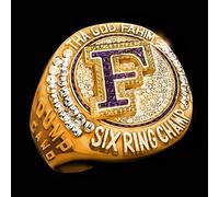 Tha God Fahim - Six Ring Champ [VINYL] [Vinilo]