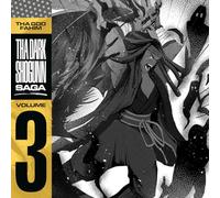 Tha God Fahim - Tha Dark Shogunn Saga Vol. 3 [Vinilo]