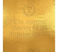 Tha God Fahim Tha Supreme Hoarder Of All Pristine (Vinyl) (Importación USA)