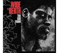 Tha God Fahim - Wide Berth [VINYL] [Vinilo]