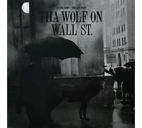 Tha God Fahim x Your Old Droog - Tha Wolf on Wall St. [VINYL] [Vinilo]
