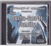 Various Artists - Tha Gotta Get It Family