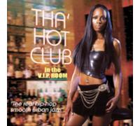 Tha Hot Club! - In the V.I.P. Room
