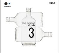 Tha Jam-Tonic - The Jam-Tonic Sessions Volumen 3